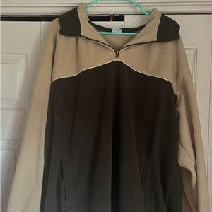 Oversized comfy pullover